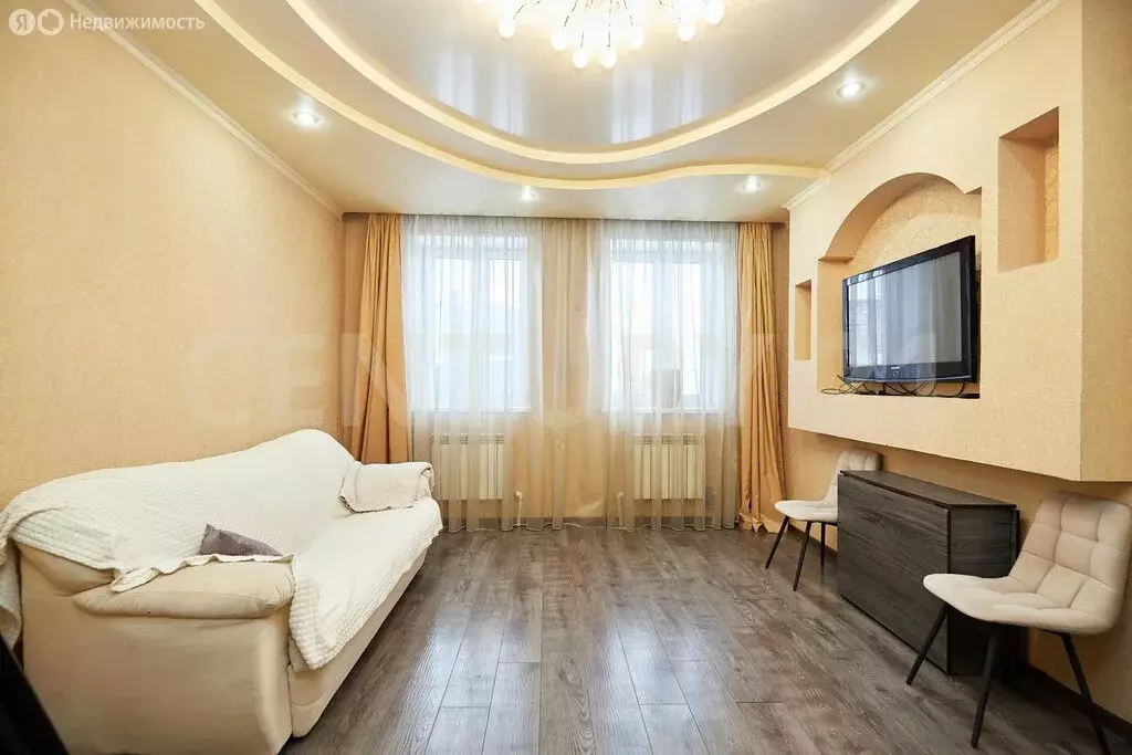 Дом в Ульяновск, переулок Ушакова, 9 (189 м) - Фото 1