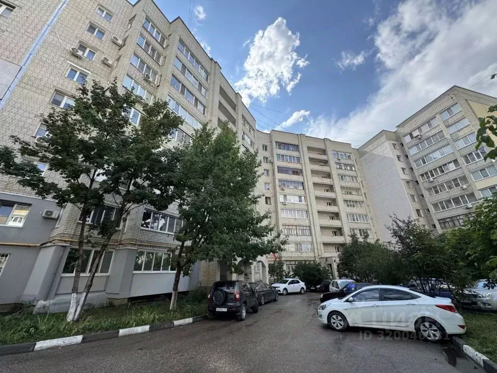 3-к кв. Саратовская область, Саратов Деловая ул., 26а (64.0 м) - Фото 0