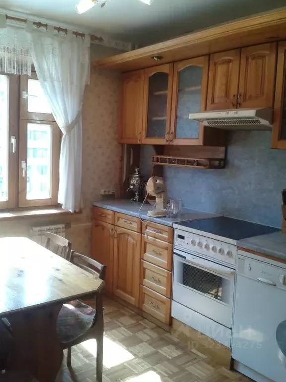 2-к кв. Красноярский край, Красноярск Северный мкр, ул. Урванцева, 34 ... - Фото 1