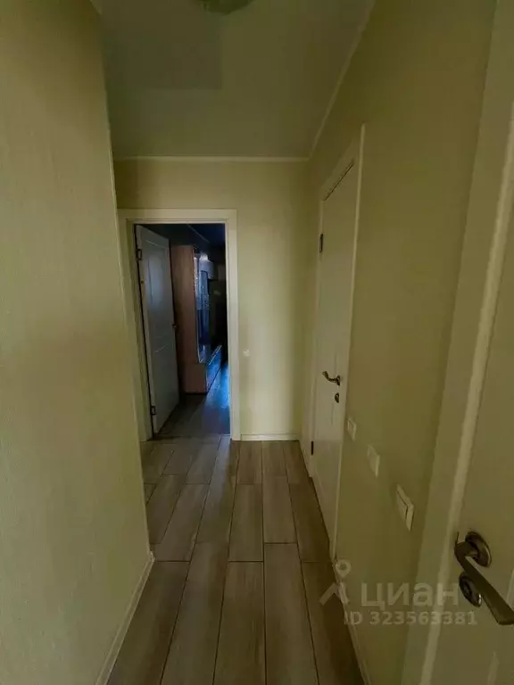 2-к кв. Московская область, Люберцы городской округ, Октябрьский пгт ... - Фото 2