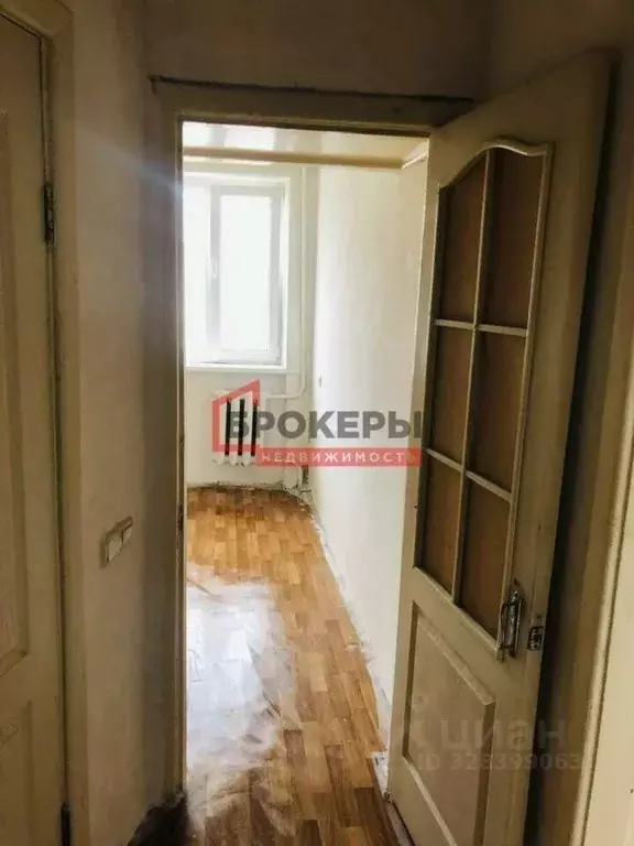 2-к кв. Севастополь ул. Новикова-Прибоя, 31 (42.2 м) - Фото 1