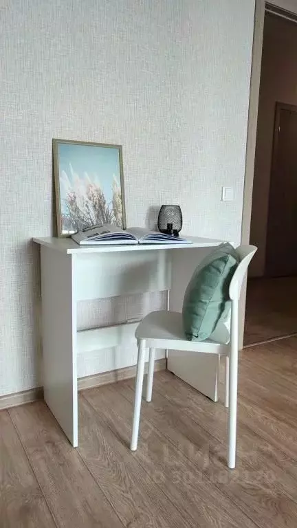 2-к кв. Пермский край, Пермь ул. Василия Татищева, 4 (56.0 м) - Фото 1