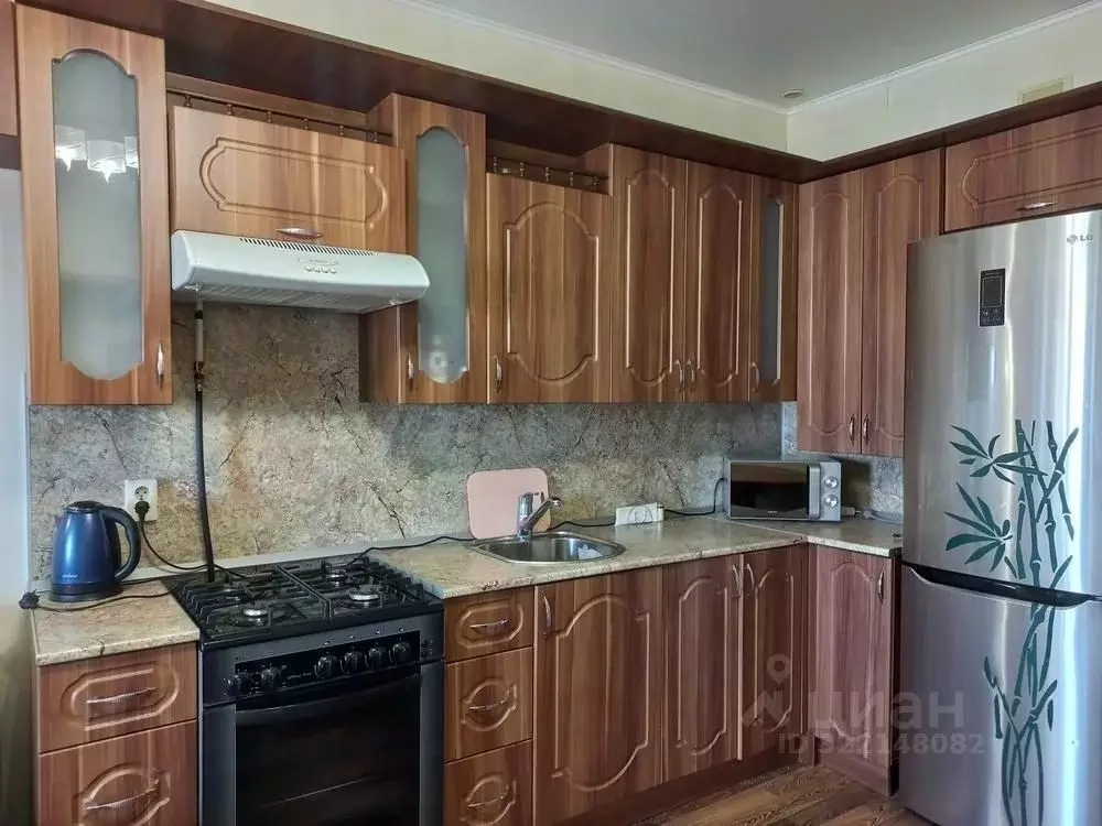 1-к кв. Краснодарский край, Анапа ул. Кати Соловьяновой, 155 (47.0 м) - Фото 1