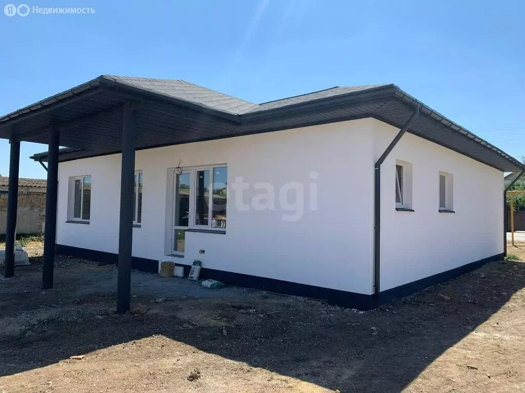 Дом в Раздольное, Таврическая улица (135 м) - Фото 2