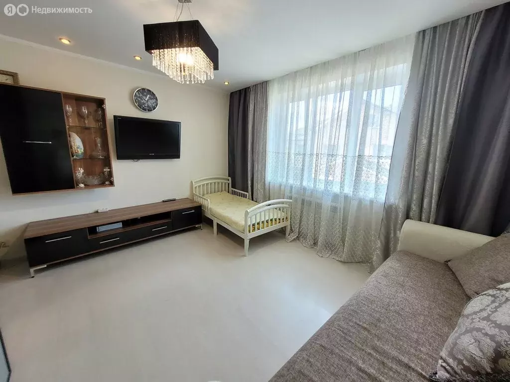 Дом в Елино, Коттеджная улица, 2 (206.9 м) - Фото 2