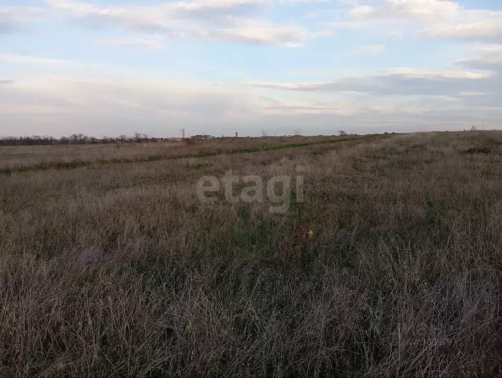 Участок в Крым, Симферопольский район, с. Мирное  (6.17 сот.) - Фото 2