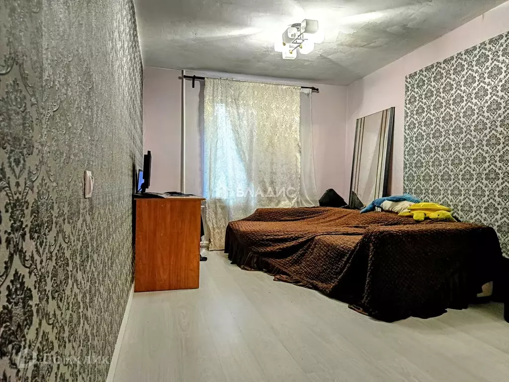 Продаётся 2-к квартира, 44 м - Фото 1