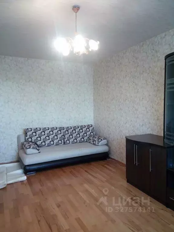 1-к кв. Москва Бескудниковский бул., 58К3 (38.0 м) - Фото 2