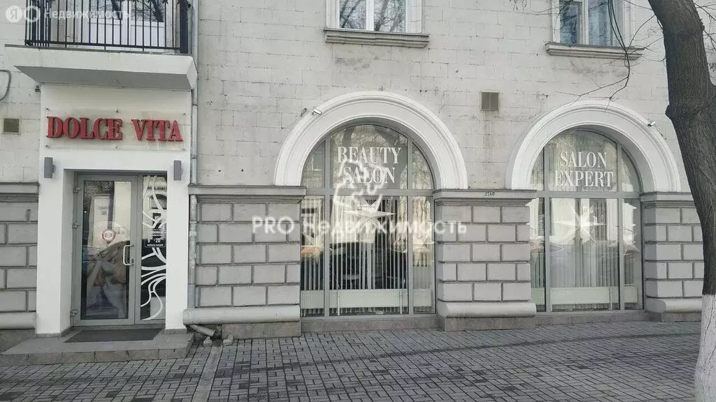 Помещение свободного назначения (240 м) - Фото 1