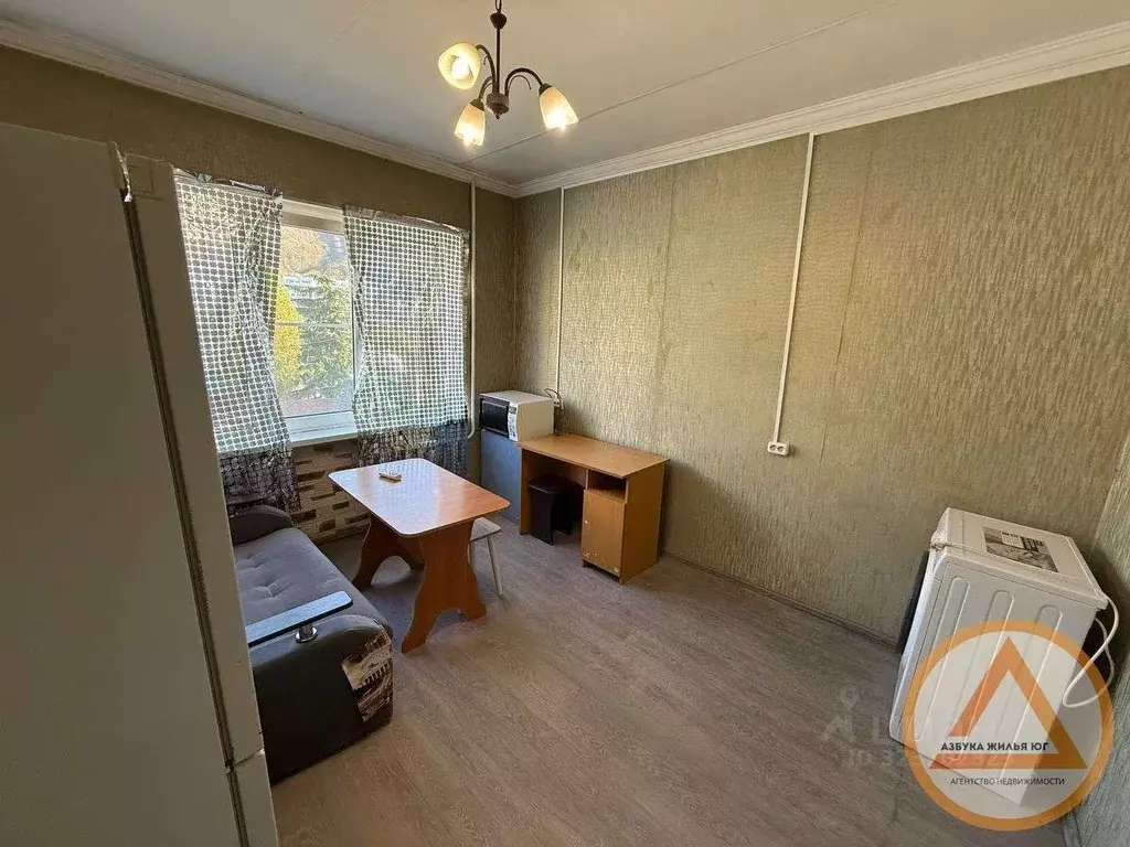 1-к кв. Краснодарский край, Туапсе ул. Кириченко (41.0 м) - Фото 2