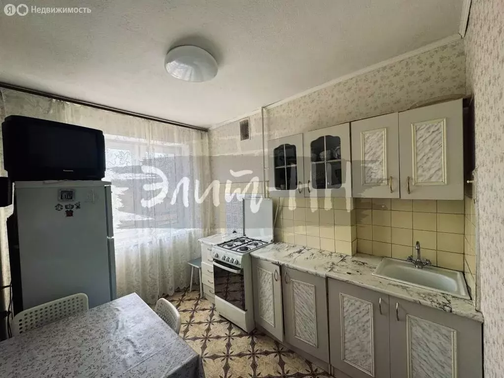 3-комнатная квартира: Нижний Новгород, Московское шоссе, 19 (59.7 м) - Фото 2