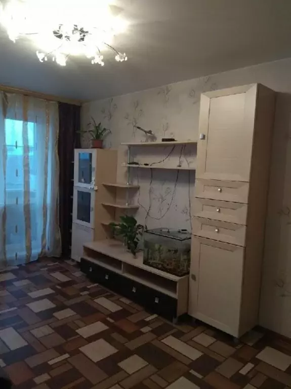 2-комнатная квартира: Иркутск, улица Чекалина, 18 (45 м) - Фото 1