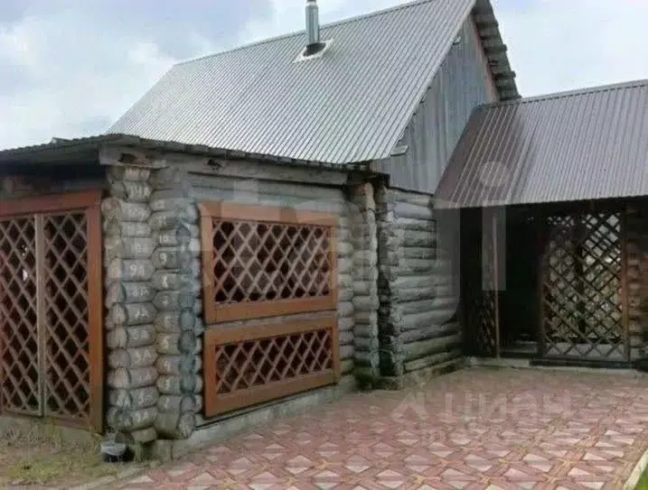 Дом в Пермский край, Пермь Крымский СНТ, 7 (58 м) - Фото 2