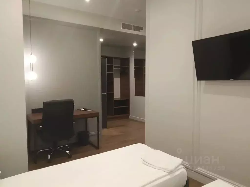 Комната Нижегородская область, Арзамас ул. Победы, 9 - Фото 2