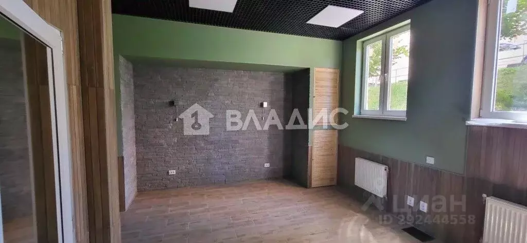 Помещение свободного назначения в Краснодарский край, Новороссийск ул. ... - Фото 1