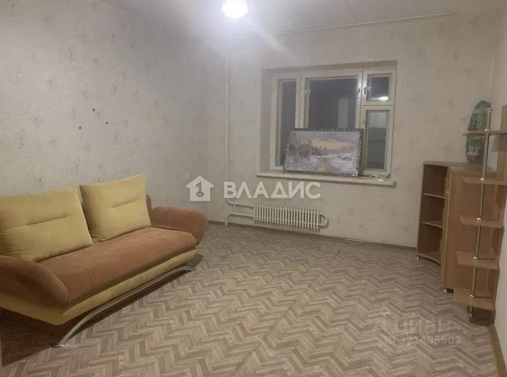 1-к кв. Белгородская область, Белгород ул. Щорса, 51 (51.5 м) - Фото 2