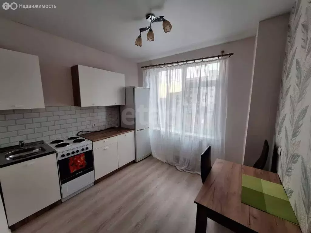 1-комнатная квартира: Камышлов, Олимпийская улица, 2 (31.3 м) - Фото 2