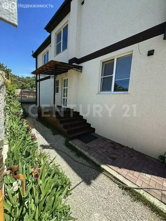 Дом в Севастополь, Фиолентовское шоссе, 75Б/1 (285 м) - Фото 2