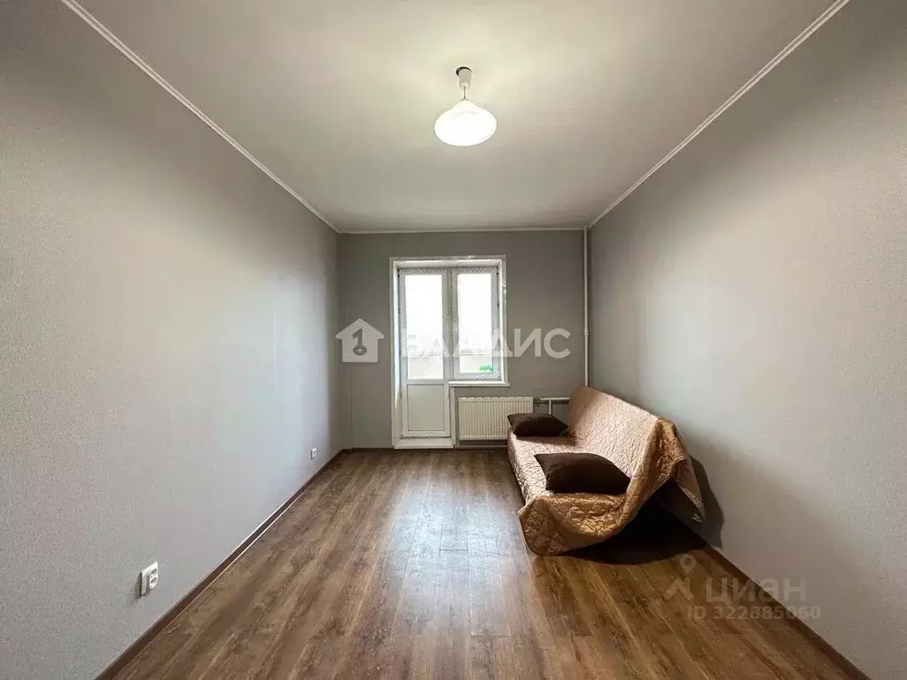 1-к кв. Московская область, Люберцы Зенино ЖК Самолет мкр, ул. Дружбы, ... - Фото 1