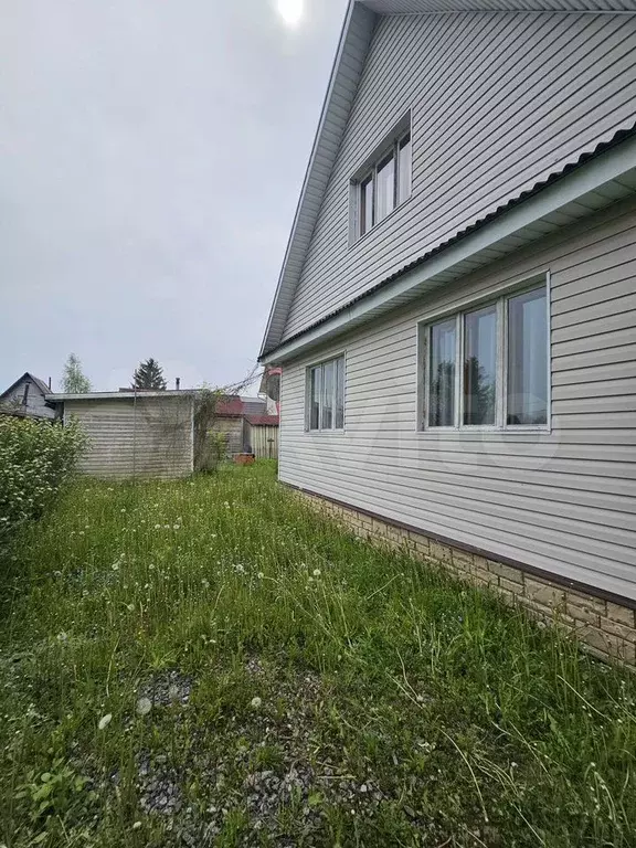Дом 100 м на участке 6 сот. - Фото 1