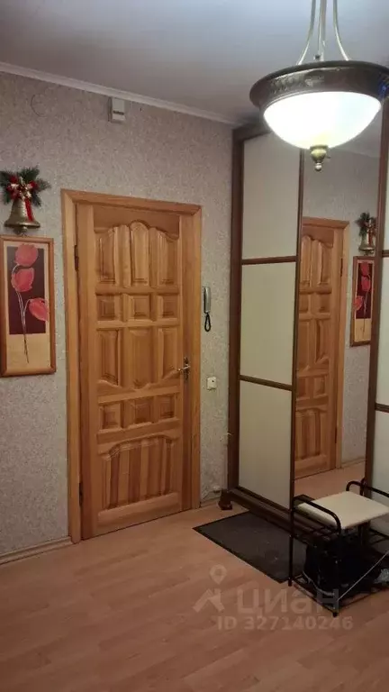 2-к кв. Московская область, Электрогорск Павлово-Посадский городской ... - Фото 1