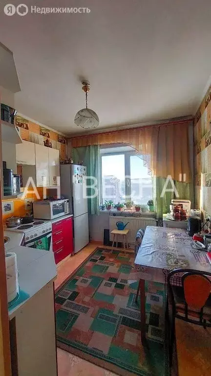 2-комнатная квартира: Искитим, микрорайон Индустриальный, 33 (51.99 м) - Фото 1