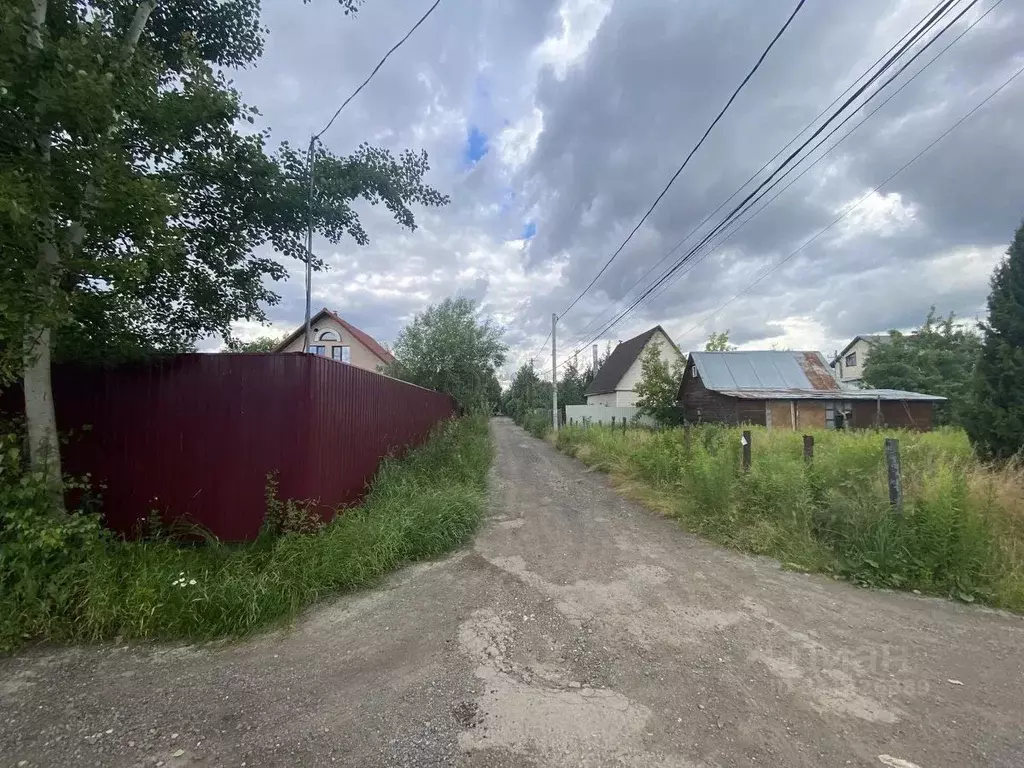 Дом в Москва Язово СНТ, ул. Рубиновая (124 м) - Фото 1