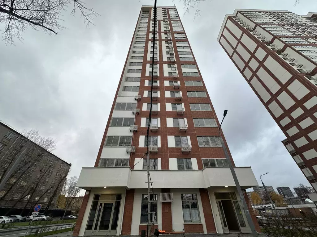 Гараж в Москва проезд Черепановых, 10 (13 м) - Фото 2