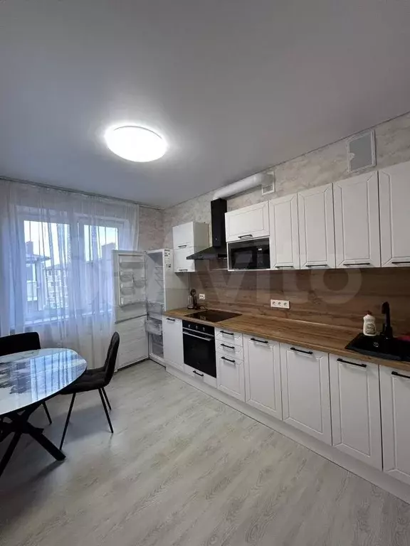 1-к. квартира, 34 м, 5/5 эт. - Фото 0