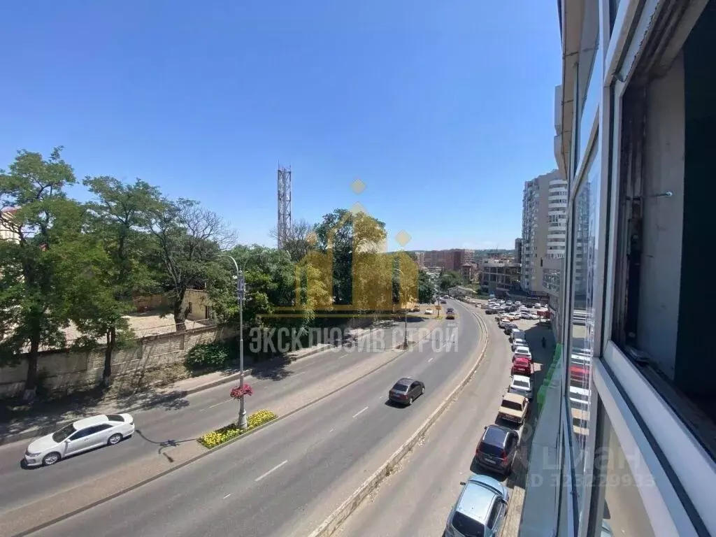 Офис в Ставропольский край, Пятигорск просп. Калинина, 92 (49 м) - Фото 2