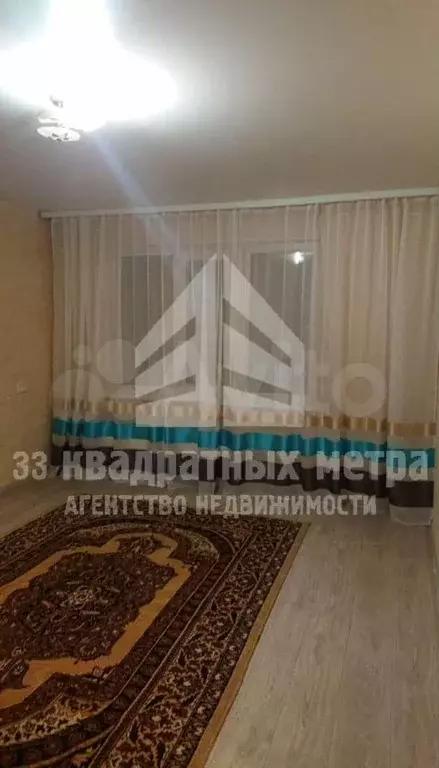 1-к. квартира, 30 м, 1/5 эт. - Фото 0