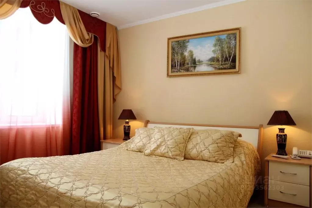 Комната Московская область, Егорьевск Касимовское ш., 45А (30.0 м) - Фото 2