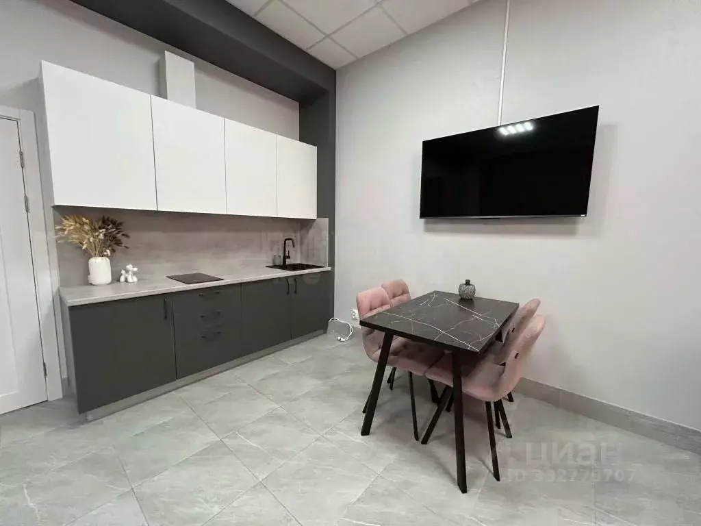 Офис в Краснодарский край, Новороссийск ул. Видова, 121Ак6 (33 м) - Фото 2
