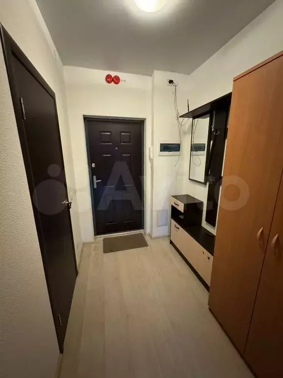 Квартира-студия, 29 м, 5/25 эт. - Фото 1