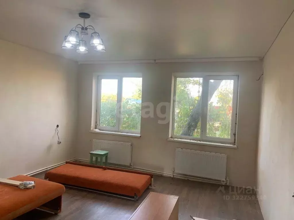 1-к кв. Краснодарский край, Темрюкский район, Курчанское с/пос, ... - Фото 2