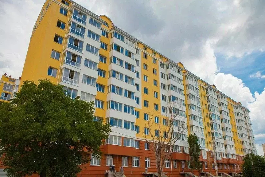 1-к кв. Крым, Симферополь ул. Железнодорожная, 1Г (31.0 м) - Фото 1