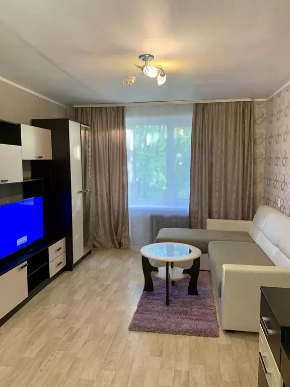 Продаётся 1-к квартира, 30.8 м - Фото 0