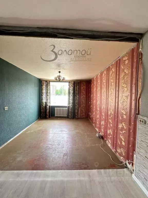 Комната Нижегородская область, Нижний Новгород Мончегорский мкр, ул. ... - Фото 2