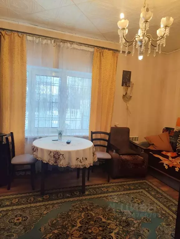 Дом в Омская область, Омск пос. Большие Поля, ул. Центральная (94 м) - Фото 1