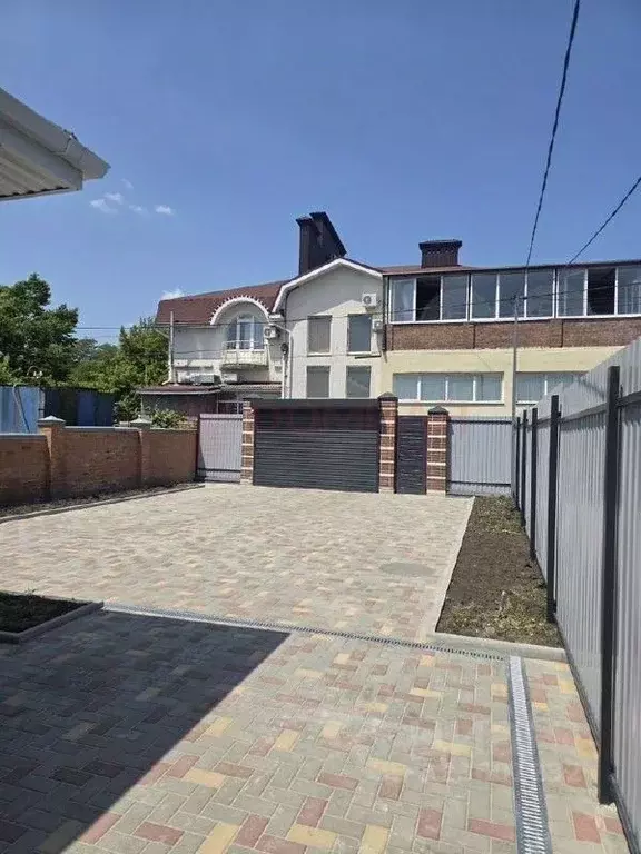 Дом в Ростовская область, Ростов-на-Дону Орская ул. (94 м) - Фото 2