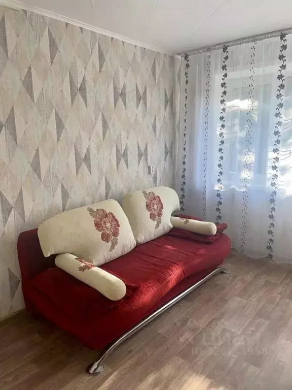 Студия Красноярский край, Красноярск Зеленая Роща мкр, ул. ... - Фото 2