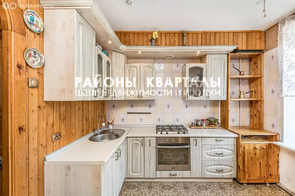 2-комнатная квартира: Челябинск, улица Свободы, 108 (60.1 м) - Фото 1