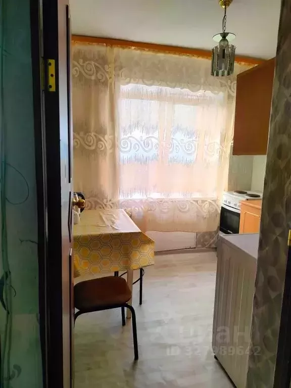 1-к кв. Забайкальский край, Могоча ул. Шулешко, 3 (30.0 м) - Фото 1