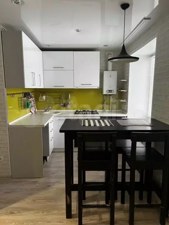 2-к. квартира, 41,7 м, 2/2 эт. - Фото 1