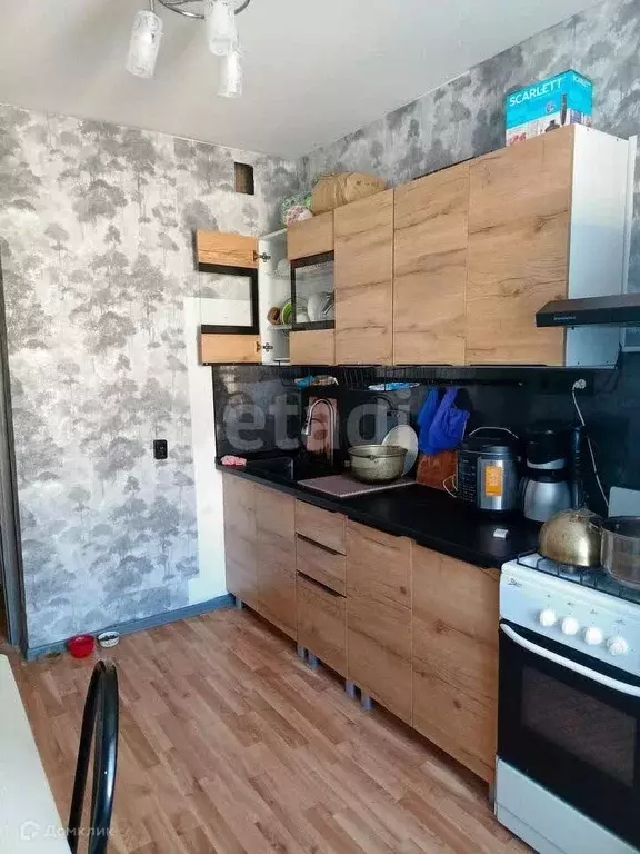 Продаётся 2-к квартира, 50.2 м - Фото 0