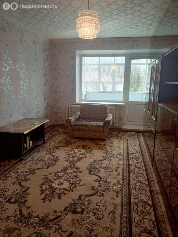 1-комнатная квартира: Пенза, 4-й проезд Терновского, 3А (31.1 м) - Фото 0