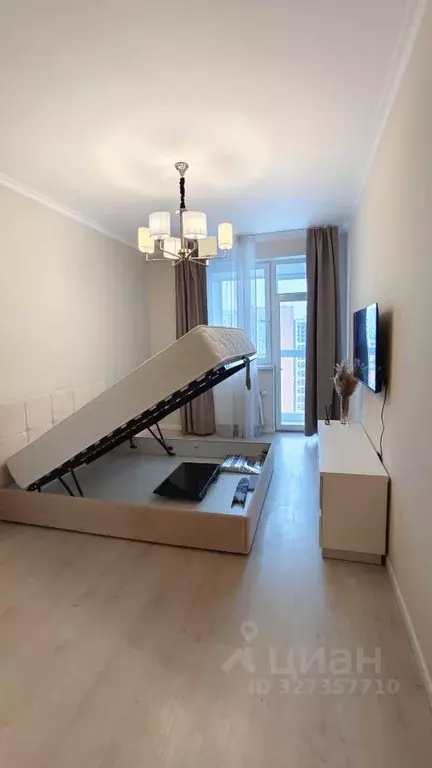 1-к кв. Московская область, Красногорск ул. Липовой Рощи, 6к1 (42.0 м) - Фото 2