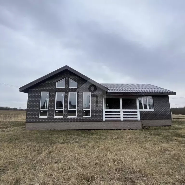 Дом в Ярославская область, Ярославский муниципальный округ, д. ... - Фото 0