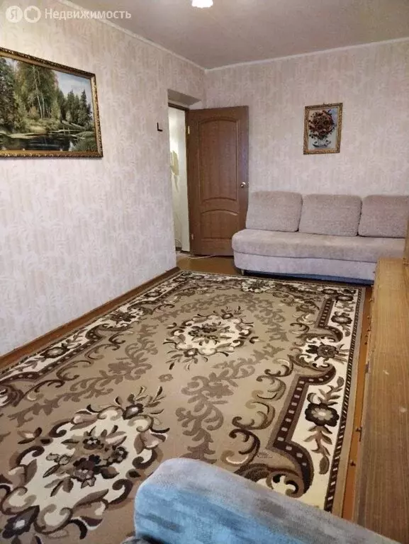 2-комнатная квартира: Нижний Новгород, проспект Ленина, 29к1 (44.5 м) - Фото 0