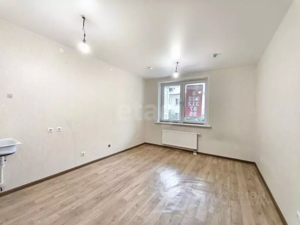 Студия Пермский край, Пермь ул. Емельяна Ярославского, 60 (19.0 м) - Фото 1